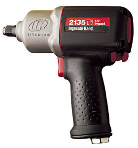 2135Ti Series Air Impact Wrench